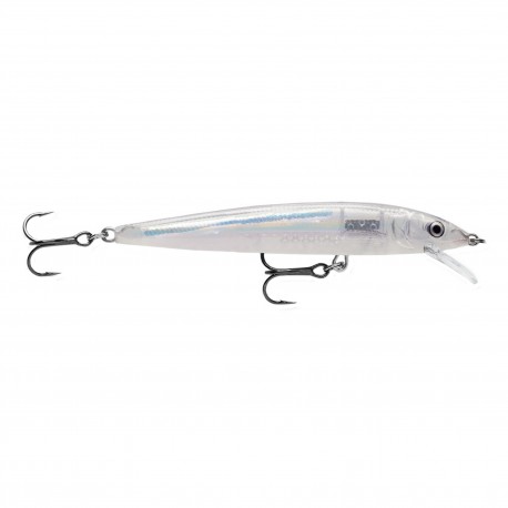 Husky Jerk 10  Glass Minnow RAPALA