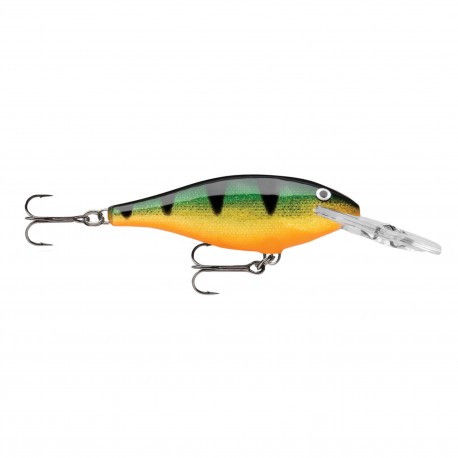 Shad Rap 07  Perch RAPALA