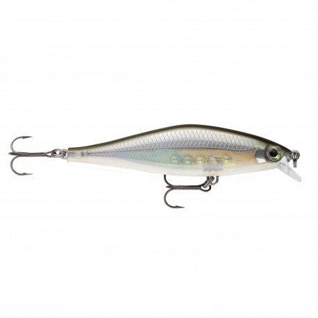 Shadow Rap Shad 09  Ghost Shiner RAPALA