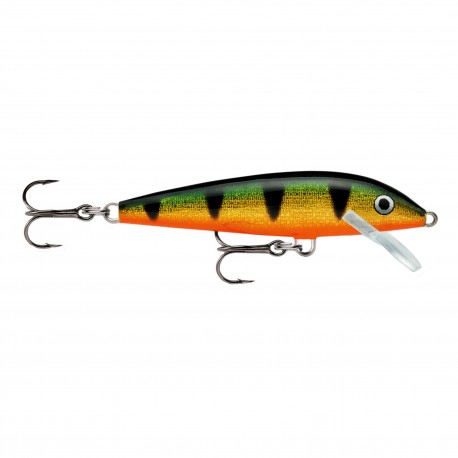 Original Floater 09  Perch RAPALA