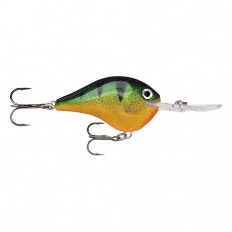 Dives-To 16  Perch RAPALA