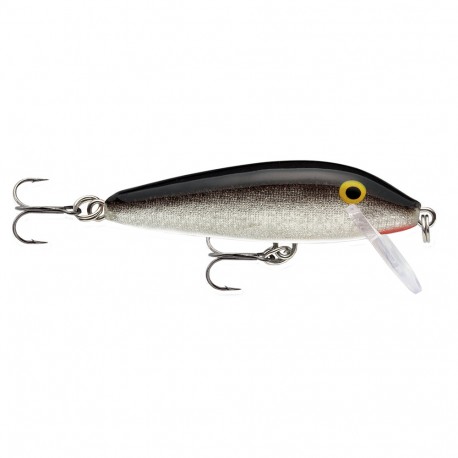 CountDown 05  Silver RAPALA