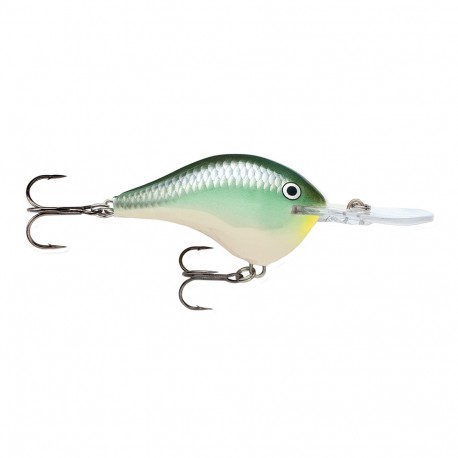 Dives-To 16  Blue Back Herring RAPALA