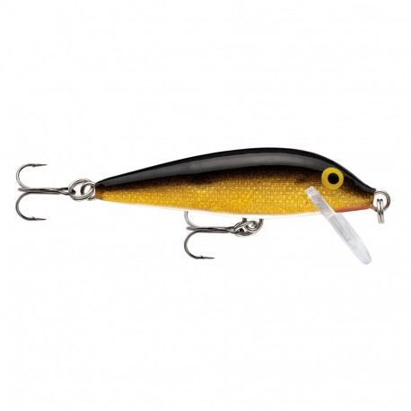 CountDown 03  Gold RAPALA