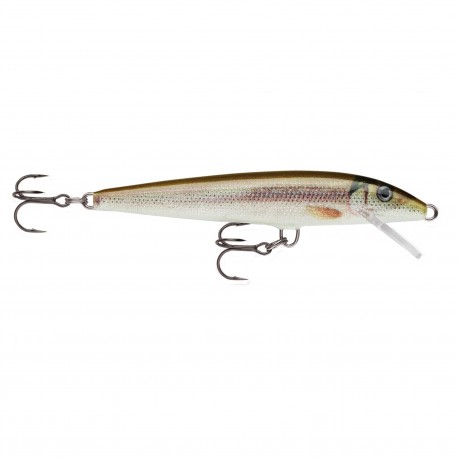 Original Floater 09  Live Smelt RAPALA