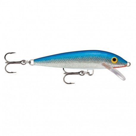 Original Floater 05  Blue RAPALA