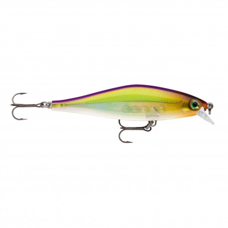 Shadow Rap Shad 09  Gone RAPALA