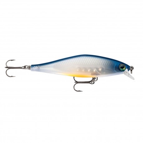 Shadow Rap Shad 09  Elite Blue RAPALA