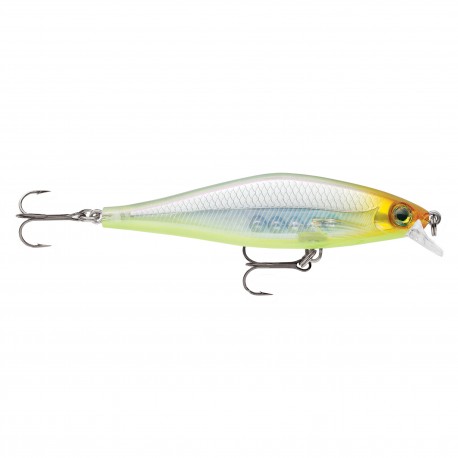 Shadow Rap Shad 09  Bud RAPALA