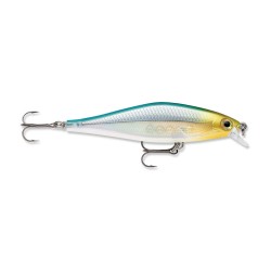 Shadow Rap Shad 09  Blue Back Herring RAPALA