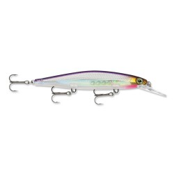 Shadow Rap Deep 11  Purpledescent RAPALA