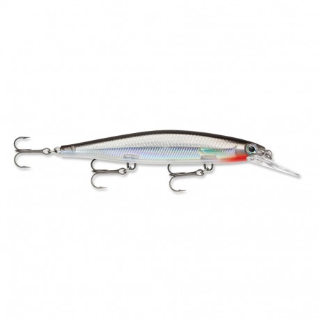 Shadow Rap Deep 11  Silver RAPALA