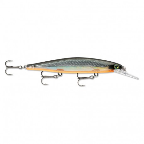 Shadow Rap Deep 11  Halloween RAPALA