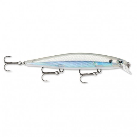 Shadow Rap 11  Albino Shiner RAPALA