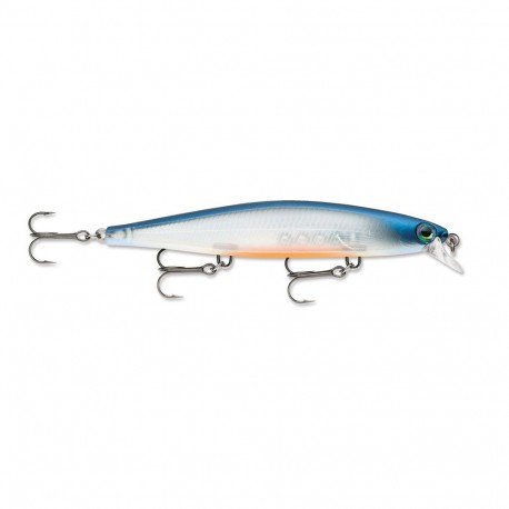 Shadow Rap 11  Elite Blue RAPALA