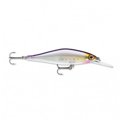 Shadow Rap Shad 09  Purpledescent RAPALA