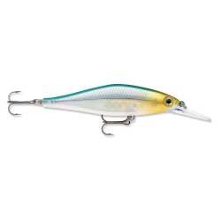 Shadow Rap Shad Deep 09  Blu Back Herring RAPALA