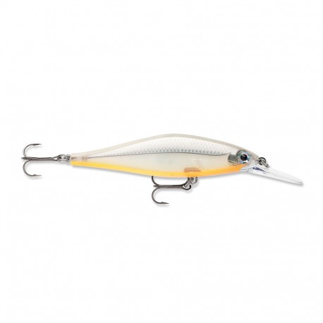 Shadow Rap Shad Deep 09  Bone RAPALA