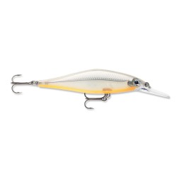 Shadow Rap Shad Deep 09  Bud RAPALA