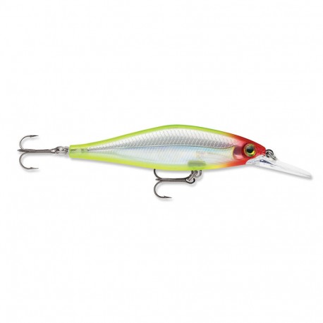 Shadow Rap Shad Deep 09  Clown RAPALA