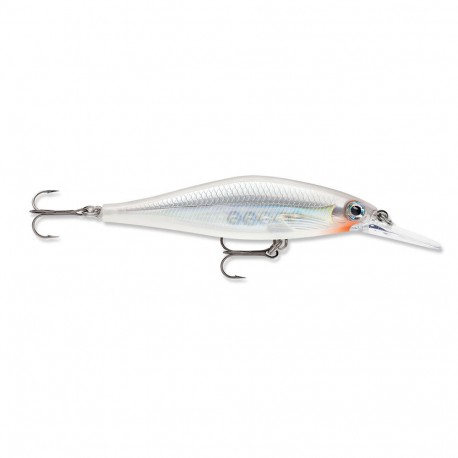 Shadow Rap Shad Deep 09  Ghost RAPALA