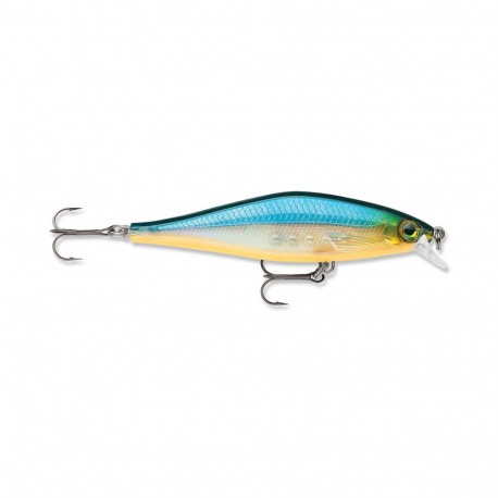 Shadow Rap Shad 09  Blue Ghost RAPALA