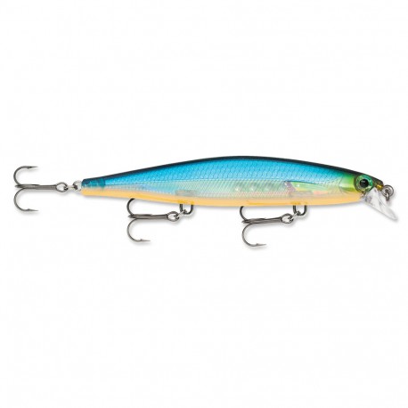 Shadow Rap 11  Blue Ghost RAPALA