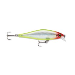 Shadow Rap Shad 09  Clown RAPALA