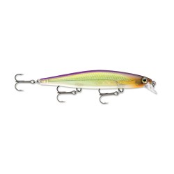 Shadow Rap 11  Gone RAPALA