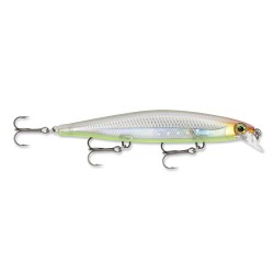 Shadow Rap 11  Bud RAPALA