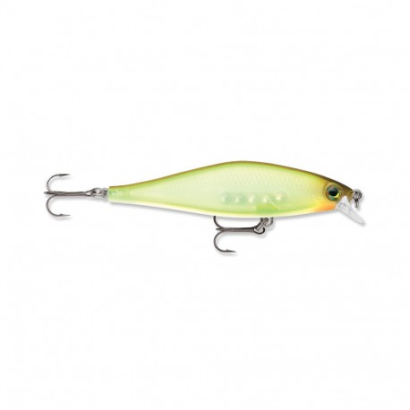 Shadow Rap Shad 09  Haymaker RAPALA