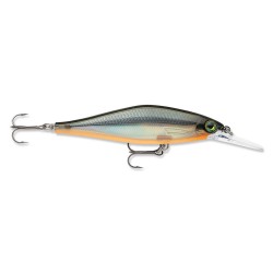 Shadow Rap Shad 09  Halloween RAPALA