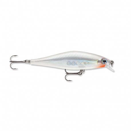 Shadow Rap Shad 09  Ghost RAPALA