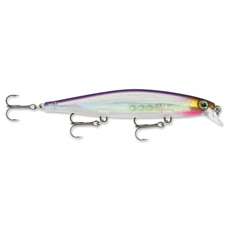 Shadow Rap 11  Purpledescent RAPALA