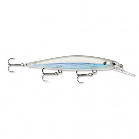 Shadow Rap Deep 11  Albino Shiner RAPALA