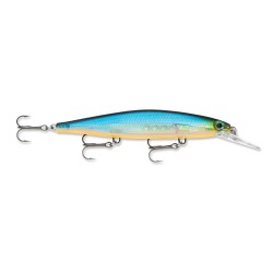 Shadow Rap Deep 11  Blue Ghost RAPALA