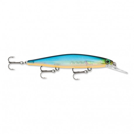 Shadow Rap Deep 11  Blue Ghost RAPALA