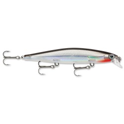 Shadow Rap 11  Silver RAPALA