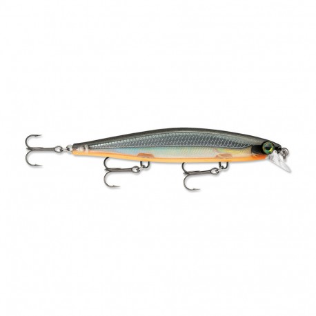 Shadow Rap 11  Halloween RAPALA