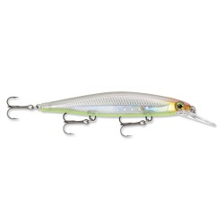 Shadow Rap Deep 11  Bud RAPALA