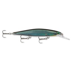 Shadow Rap Deep 11  Carbon RAPALA