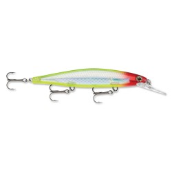 Shadow Rap Deep 11  Clown RAPALA