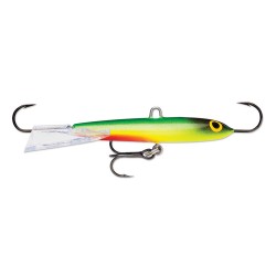 Flat Jig 06  Flake Parrot RAPALA