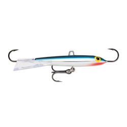 Flat Jig 06  Flake Blue RAPALA