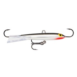 Flat Jig 06  Flake Silver RAPALA