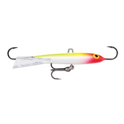 Flat Jig 06  Flake Clown RAPALA