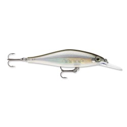 Shadow Rap Shad Deep 09  Ghost Shiner RAPALA