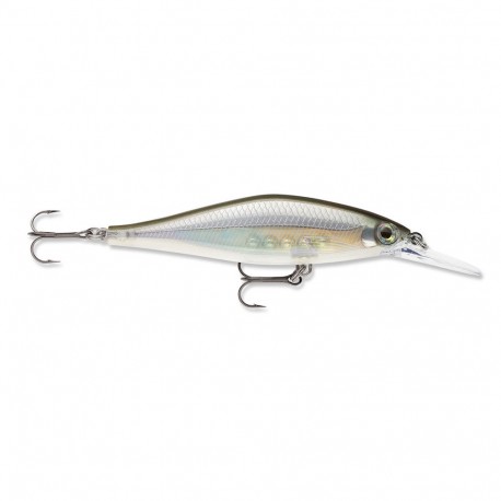 Shadow Rap Shad Deep 09  Ghost Shiner RAPALA