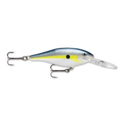 Shad Rap 09  Helsinki Shad RAPALA