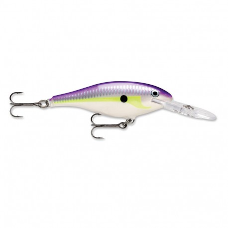 Shad Rap 09  Regal Shad RAPALA